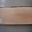 Softmaple fiddleback, approx. 555 x 212 x 53 mm