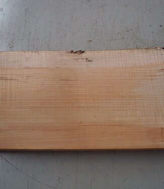 Softmaple Riegel, ca. 554 x 208 x 53 mm