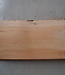 Softmaple Riegel, ca. 554 x 208 x 53 mm