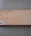 Maple fiddleback, approx. 555 x 180 x 52 mm