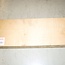 Maple fiddleback, approx.  550 x 180 x 56 mm
