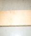 Maple fiddleback, approx.  550 x 180 x 56 mm