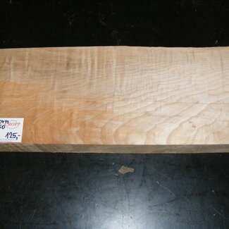 Softmaple quilted, approx. 550 x 210 x 50 mm