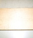 Maple fiddleback, approx. 550 x 235 x 50 mm