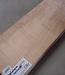 Maple fiddleback, approx. 550 x 200 x 50 mm