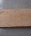 Maple fiddleback, approx. 550 x 200 x 50 mm