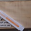 Softmaple Riegel, ca. 556 x 205 x 53 mm