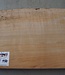 Softmaple Riegel, ca. 552 x 217 x 53 mm