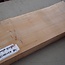 Softmaple Riegel, ca. 555 x 210 x 54 mm