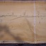 Lebanon Cedar, table top, approx. 3100 x 880(1060) x 80 mm, 12820