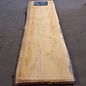 Lebanon Cedar, table top, approx. 3200 x 880(1020) x 80 mm, 12821