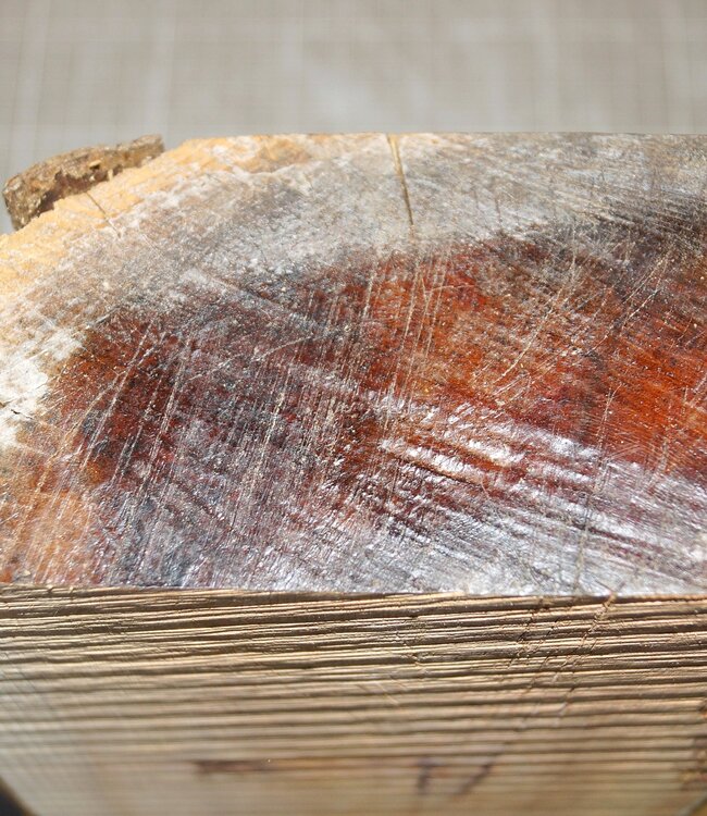 Eibe, ca. 300 x 160 x 84 mm, 2,8 kg