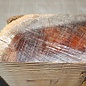 Yew, approx. 300 x 160 x 84 mm, 2,8 kg