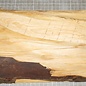 Yew, approx. 295 x 160 x 62 mm, 1,7 kg