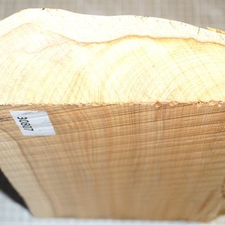 Yew, approx. 295 x 160 x 62 mm, 1,7 kg