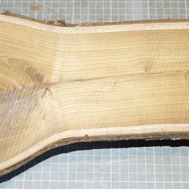 Goldregen, ca. 330 x 110-180 x 45-80 mm, 2,3 kg