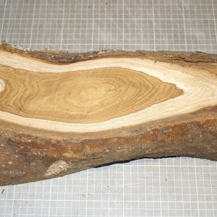 Laburnum, approx. 410 x 140-180 x 75 mm, 3,7 kg