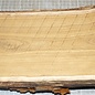 Laburnum, approx. 420 x 150 x 78 mm, 3,9 kg