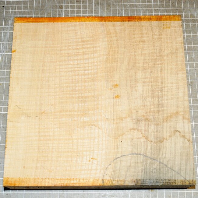 Esche, Riegel, ca. 250 x 250 x 47 mm, 2,5 kg