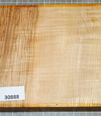 Esche, Riegel, ca. 170 x 165 x 50 mm, 1,1 kg