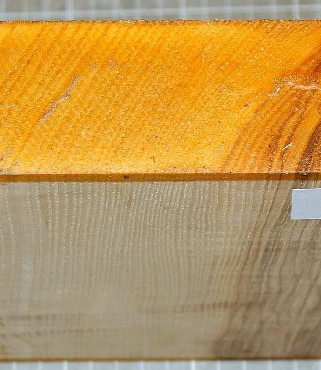 Esche, Riegel, ca. 170 x 165 x 50 mm, 1,1 kg