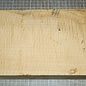 Ash fiddleback, approx. 260 x 165 x 47 mm, 1,8 kg