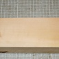 Pearwood, unsteamed, approx. 300 x 85 x 46 mm, 0,8 kg