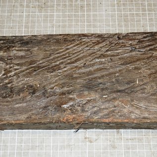 Macassar Ebony, approx. 400 x 130 x 38 mm, 2,3 kg