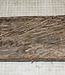 Macassar Ebony, approx. 400 x 130 x 38 mm, 2,3 kg