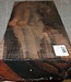 Macassar Ebony, approx. 400 x 130 x 38 mm, 2,3 kg