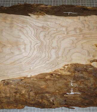 Softmaple, quilted, approx. 640 x 270 x 45 mm, 4,6 kg