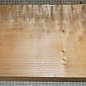 Softmaple, gemuschelt, ca. 550 x 230 x 50 mm, 4,2 kg