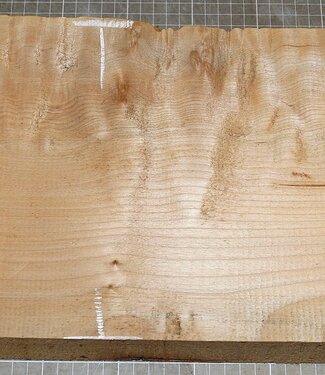 Softmaple, quilted, approx. 570 x 220 x 52 mm, 4,2 kg