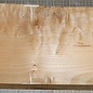 Softmaple, gemuschelt, ca. 570 x 220 x 52 mm, 4,2 kg