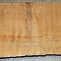 Softmaple, gemuschelt, ca. 570 x 220 x 52 mm, 4,2 kg