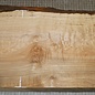 Softmaple, gemuschelt, ca. 700 x 260 x 53 mm, 5,8 kg