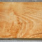 Softmaple, gemuschelt, ca. 560 x 210 x 49 mm, 3,5 kg