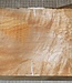 Softmaple, gemuschelt, ca. 550 x 210 x 55 mm, 4,3 kg