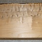 Softmaple, gemuschelt, ca. 550 x 230 x 54 mm, 4,5 kg