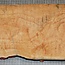 Softmaple, quilted, approx. 550 x 190 x 46 mm, 3,6 kg