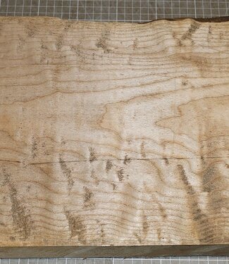 Softmaple, quilted, approx. 570 x 260 x 48 mm, 4,6 kg