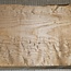 Softmaple, gemuschelt, ca. 570 x 260 x 48 mm, 4,6 kg