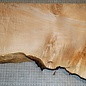 Softmaple, geriegelt, gemasert, ca. 590 x 250 x 46 mm, 4,9 kg