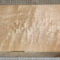 Softmaple, gemuschelt, ca. 530 x 200 x 52 mm, 3,3 kg