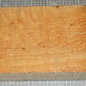 Softmaple, gemuschelt, ca. 530 x 200 x 52 mm, 3,3 kg