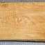 Softmaple, quilted, approx. 610 x 185 x 50 mm, 3,6 kg