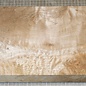 Softmaple, quilted, approx. 570 x 200 x 52 mm, 3,8 kg