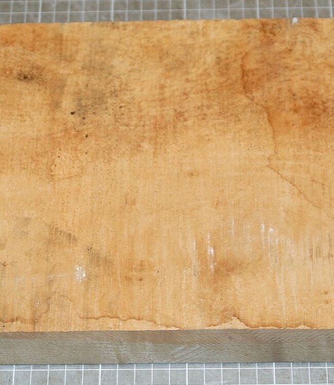 Softmaple, quilted, approx. 570 x 200 x 52 mm, 3,8 kg