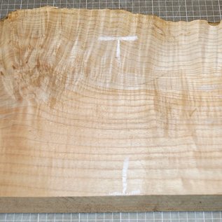 Softmaple, geriegelt, ca. 590 x 210 x 55 mm, 4,8 kg