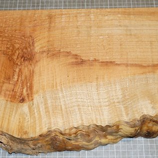 Softmaple, geriegelt, ca. 590 x 210 x 55 mm, 4,8 kg